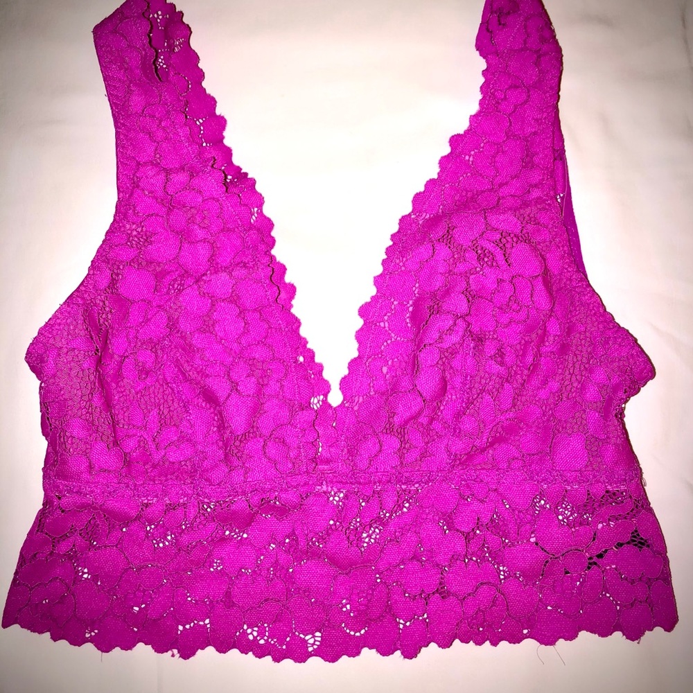 LaSenza bralette